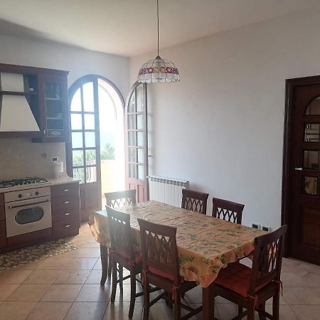 Da Rosa E Ignazio Casa de hóspedes Piraino Exterior foto