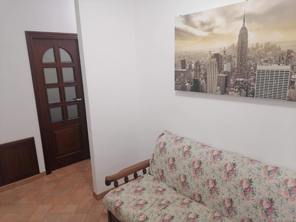 Da Rosa E Ignazio Casa de hóspedes Piraino Exterior foto